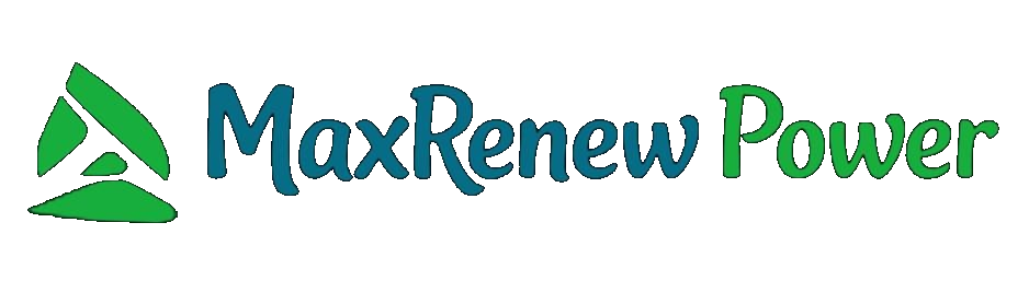 Max Renewpower Logo
